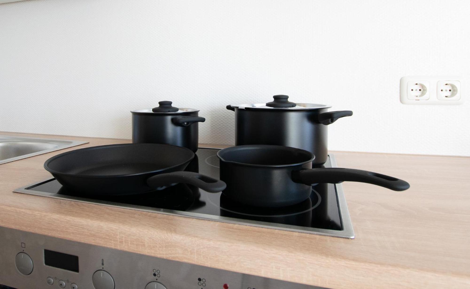 Tolstov - Center With 5 - 10 Min Messe Dus Apartment