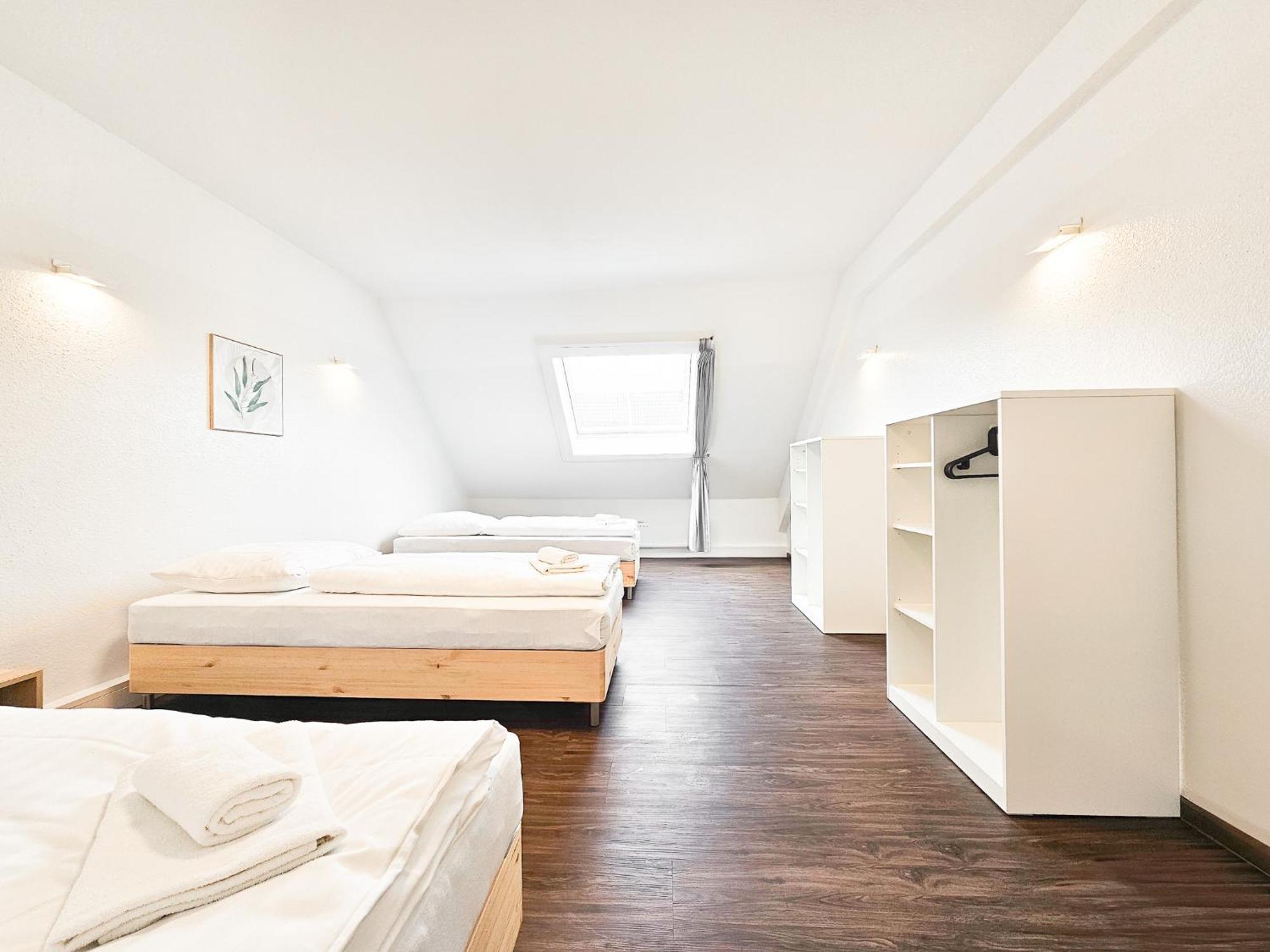 Tolstov - Center With 5 - 10 Min Messe Dus * Düsseldorf