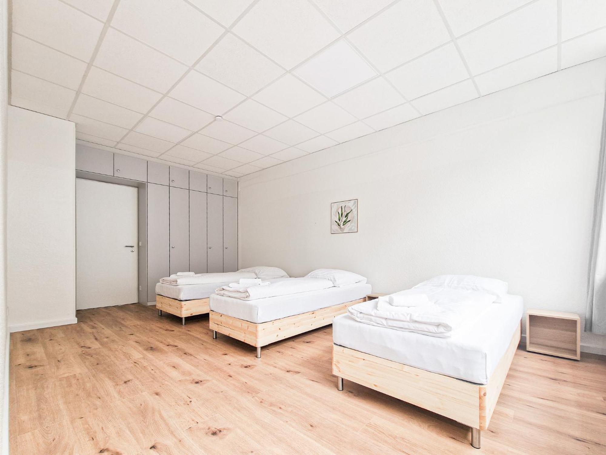 Tolstov - Center With 5 - 10 Min Messe Dus Apartment Düsseldorf