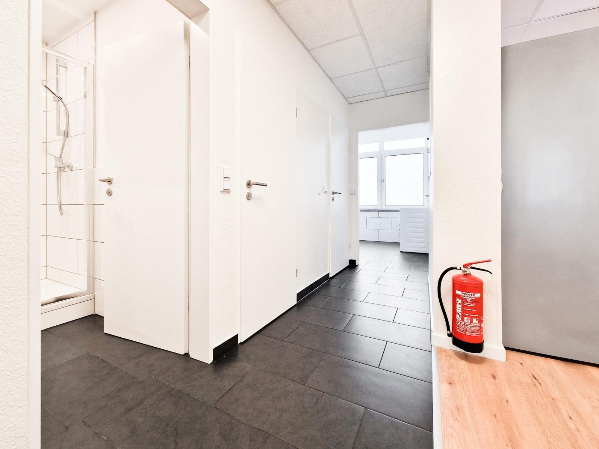 Tolstov - Center With 5 - 10 Min Messe Dus * Düsseldorf